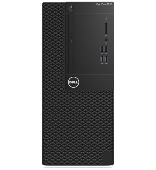DELL OptiPlex 3050 Micro Core i7搭載 Win11 Dell OptiPlex 3050 Mid Tower | Intel Core i3 7th Gen | Refurbished